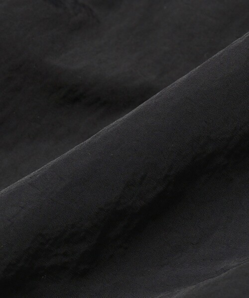 BEAMS（ビームス）の「BEAMS / ナイロン パッカリング イージー パンツ（その他パンツ・メンズ・ブラック/ブルー系その他・L/S/M/XL）」の22枚目の写真