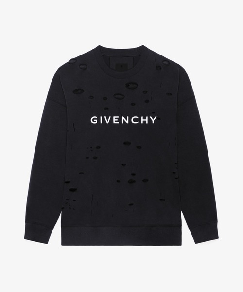 GIVENCHY（ジバンシイ）の「SWEATSHIRT（スウェット）」 - WEAR