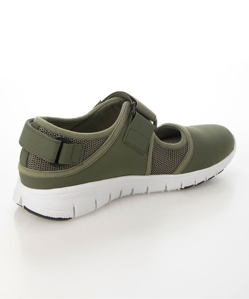 enchanted（エンチャンテッド）の「撥水オニベジストラップ