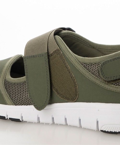 enchanted（エンチャンテッド）の「撥水オニベジストラップ