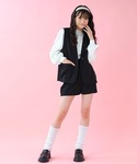 by LOVEiT(バイラビット)の「トップス(アンサンブル)」