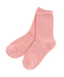 Ampersand | 無地ソックス(ソックス/靴下)