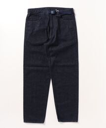 THE NORTH FACE PURPLE LABEL Denim Straight Pants / ザ・ノース・フェイス パープル レーベル デニム ストレート パンツ