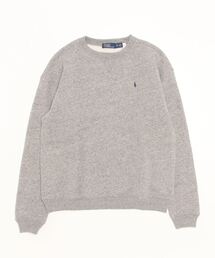 POLO RALPH LAUREN（ポロ ラルフ ローレン）の「フリース クルー