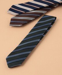 BEAMS LIGHTS | BEAMS LIGHTS / シルク ストライプ ネクタイ(ネクタイ)