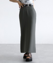 PAGEBOY | モアラクフィットタイトスカート(スカート)