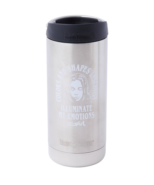 エックスガール×klean kanteen クリーンカンティーン 2個セット