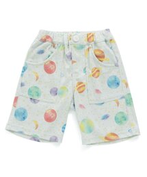 BIT'Z | 4色2柄総柄パンツ(その他パンツ)