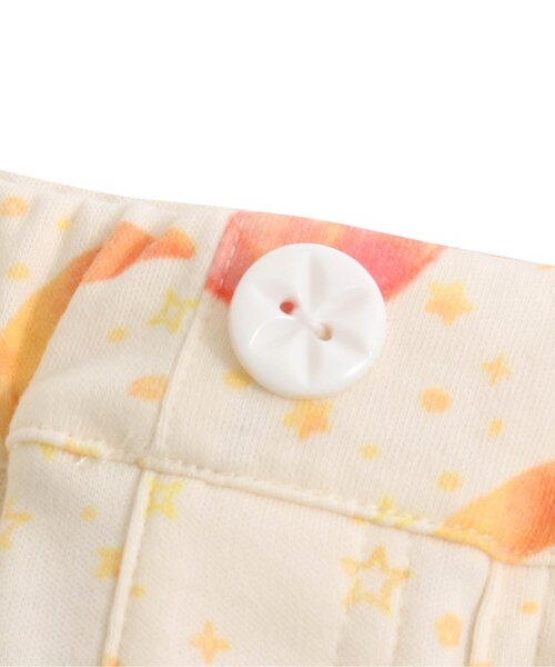 BIT'Z（ビッツ）の「4色2柄総柄パンツ（その他パンツ・キッズ・キナリ/レインボー/グレー/グリーン・110/90/95/120/80/100）」の11枚目の写真