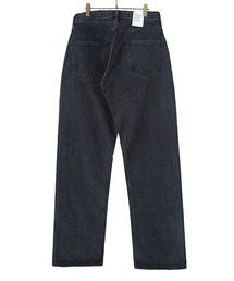 CIOTA（シオタ）の「CIOTA / シオタ：ブラック スビンコットン 13.5oz