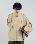 MUHET(ミュエータ)の「トップス(ジャージ)」