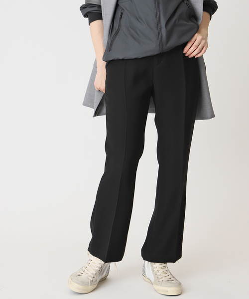 美品⭐︎Deuxieme Classe⭐︎narrow パンツ⭐︎36 セール】*Enchant narrow パンツ（スラックス）｜Deuxieme