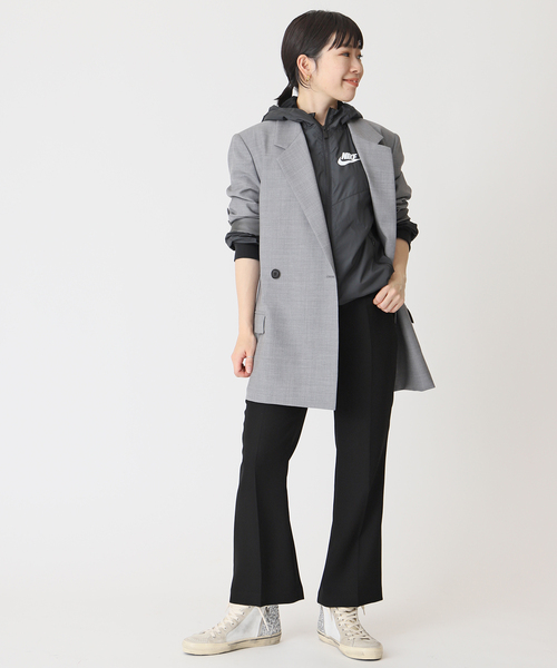Cropped パンツ（その他パンツ）｜Deuxieme Classe