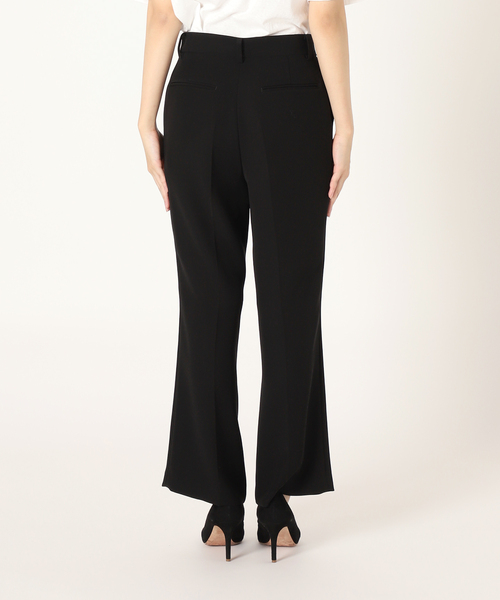 [Deuxieme Classe] Cropped パンツ Deuxieme Classe（ドゥーズィエムクラス）の「* Cropped パンツ