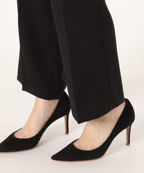 Cropped パンツ（その他パンツ）｜Deuxieme Classe
