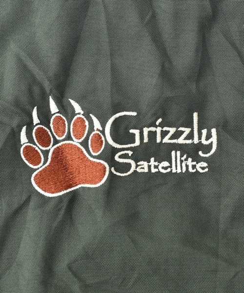 Carhartt（カーハート）の「【ヴィンテージ古着】90~00s Carhartt / カーハート フルジップ ナイロンワークジャケット（ナイロンジャケット・メンズ・カーキ・LARGE）」の4枚目の写真