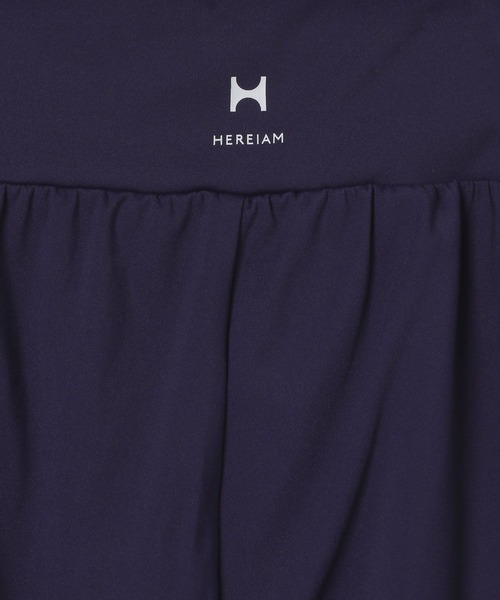 HEREIAM（ヘレイアム）の「【HEREIAM】コンプレッションJOG（その他パンツ・レディース・バイオレット/グリーン/ブラック/ダークブラウン/ブルー系その他・SMALL/MEDIUM/LARGE）」の14枚目の写真