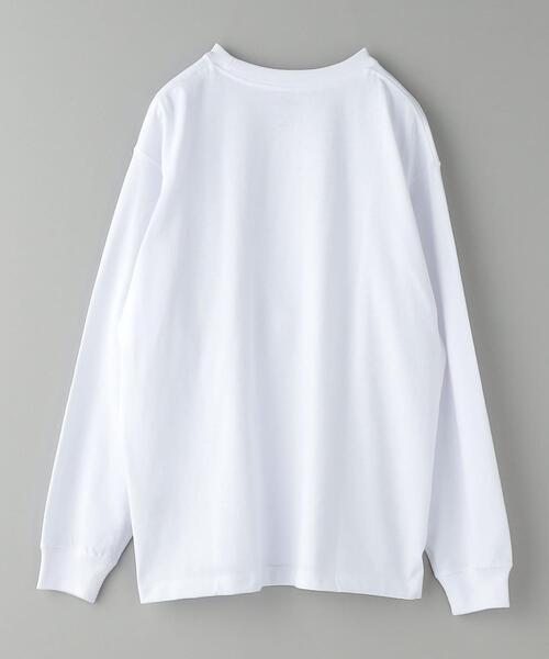 新品未使用品 ダントン LONG SLEEVE SWEAT Tshirt KIDS' LONG SLEEVE SWEAT T-SHIRT PLAIN｜KIDS｜DANTON(ダントン