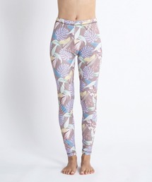 MERMAID LEGGINGS/ロキシーラッシュガードレギンス・スパッツ