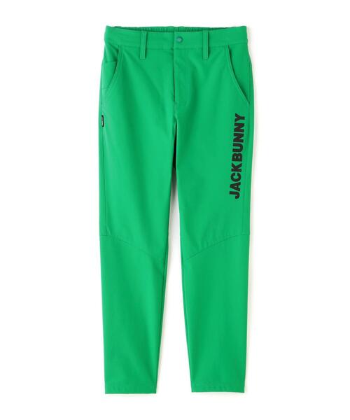 Jack Bunny!!（ジャックバニー）の「【Jack Bunny!!】ナイロンストレッチツイルパンツ（その他パンツ・レディース・ブラック/ホワイト/ピンク/グリーン・LARGE/MEDIUM/SMALL/X-SMALL）」の17枚目の写真