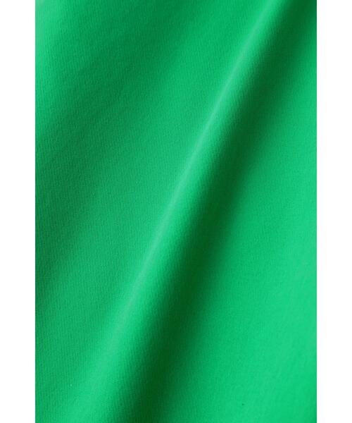 Jack Bunny!!（ジャックバニー）の「【Jack Bunny!!】ナイロンストレッチツイルパンツ（その他パンツ・レディース・ブラック/ホワイト/ピンク/グリーン・LARGE/MEDIUM/SMALL/X-SMALL）」の16枚目の写真