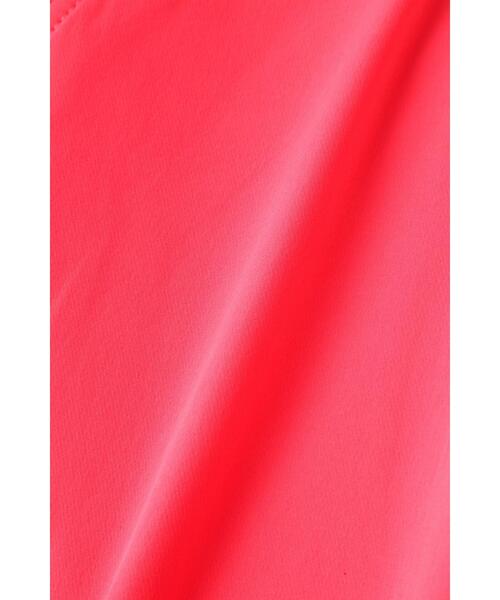 Jack Bunny!!（ジャックバニー）の「【Jack Bunny!!】ナイロンストレッチツイルパンツ（その他パンツ・レディース・ブラック/ホワイト/ピンク/グリーン・LARGE/MEDIUM/SMALL/X-SMALL）」の5枚目の写真