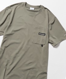 Columbia/コロンビア マウンテンズアーコーリングショートスリーブTシャツ