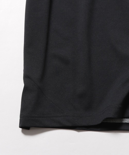 Columbia(コロンビア)の「Columbia/コロンビア マウンテンズアーコーリングショートスリーブTシャツ(Tシャツ/カットソー・メンズ・グリーン/ホワイト/ブラック・M/L/XL)」の10枚目の写真