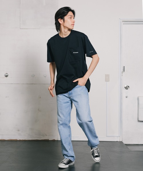 Columbia/コロンビア マウンテンズアーコーリングショート