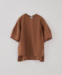 CITEN | ＜CITEN＞フォルムスリーブ ルーズ ブラウス(シャツ/ブラウス)