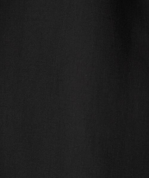 CITEN(シテン)の「<CITEN>フォルムスリーブ ルーズ ブラウス(シャツ/ブラウス・レディース・ホワイト/ブラック/ダークブラウン・FREE)」の18枚目の写真