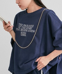 CIAOPANIC TYPY | 【WEB限定】ボールチェーンスマホショルダー(スマホグッズ)