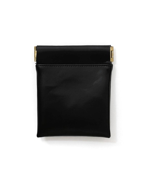 CLASKA DO BANK クラスカ ドー バンク フラットバネポーチ ミニ