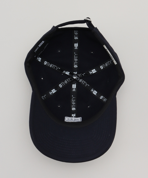 セール】【Casselini/キャセリーニ】 newera cap：キャップ