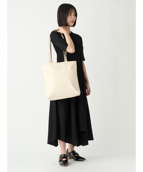 ZOZO限定カラーあり】ダブルフェイストートバッグM（トートバッグ