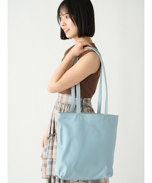 ZOZO限定カラーあり】ダブルフェイストートバッグM（トートバッグ