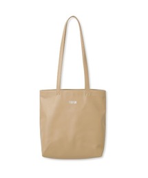 【ZOZO限定カラーあり】ダブルフェイストートバッグM