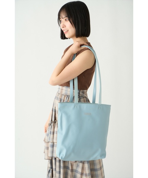 ZOZO限定カラーあり】ダブルフェイストートバッグM（トート