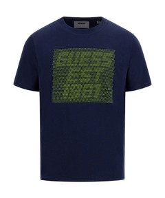 Logo Sheard Tee 半袖ロゴTシャツ