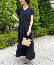 NOLLEY’S | キャミソールワンピース(ワンピース)