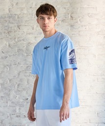 TOMMY HILFIGER | サーフマルチプレースメントTシャツ(Tシャツ/カットソー)