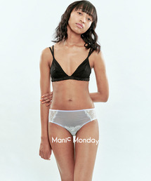 Manic Monday（マニックマンデー）の「Manic Monday Th. PUR（ショーツ）」