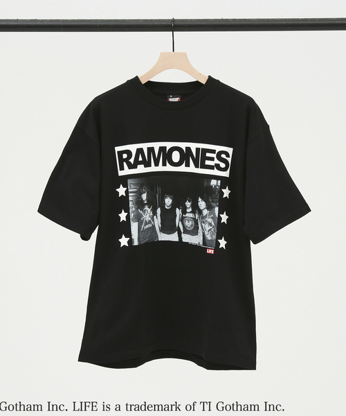 SCREEN STARS（スクリーンスターズ）の「【LIFE×SCREEN STARS BEST/スクリーンスターズ ベスト