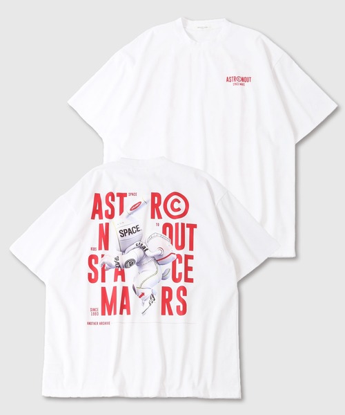 MARS ビッグリボンカットソー うまき