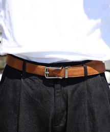 ８(eight)（エイト）の「コンフォート伸縮ベルト（ベルト・メンズ）」