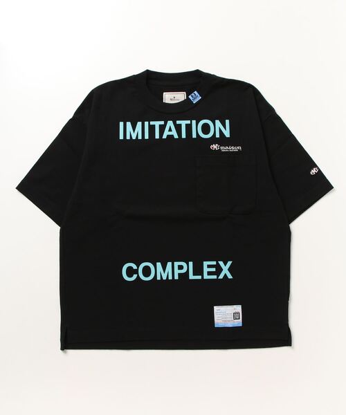 Maison MIHARA YASUHIRO（メゾンミハラヤスヒロ）の「Imitation