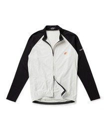 narifuri（ナリフリ）の「アクティブメッシュロングスリーブサイクルジャージ（ジャージ）」