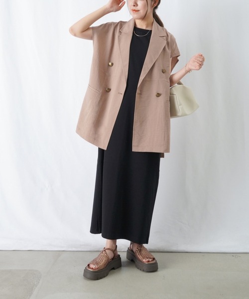 LUCA/LADY LUCK LUCA（ルカ/レディラックルカ）の「【セットアップ着用