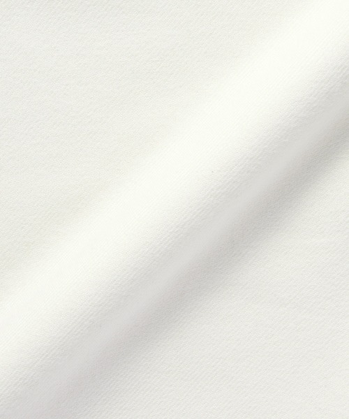 無印良品（ムジルシリョウヒン）の「両面起毛フランネル長袖ブラウス（シャツ/ブラウス・レディース・ネイビー系/オフホワイト/ダークグリーン/グレー系その他3/ブラック系4/ベージュ・S/XXL/M/XL/L/XS）」の14枚目の写真