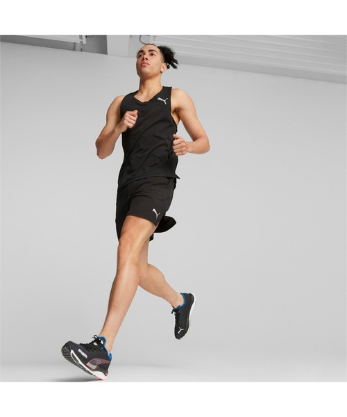 PUMA（プーマ）の「PUMA プーマ メンズ ランニング RUN ULTRASPUN
